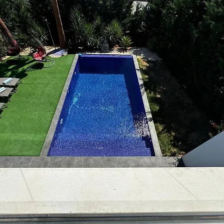 Villa By Gabi Miguel Pêra