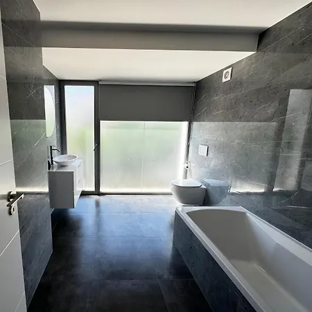 Villa By Gabi Miguel *